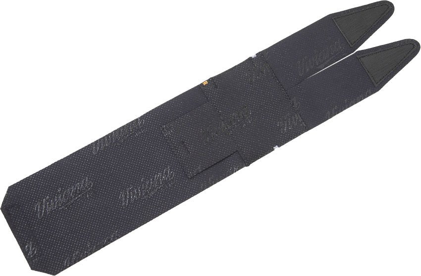 Viviana Straps Extreme Calf Strap (Black)