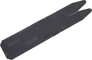 Viviana Straps Extreme Calf Strap (Black)