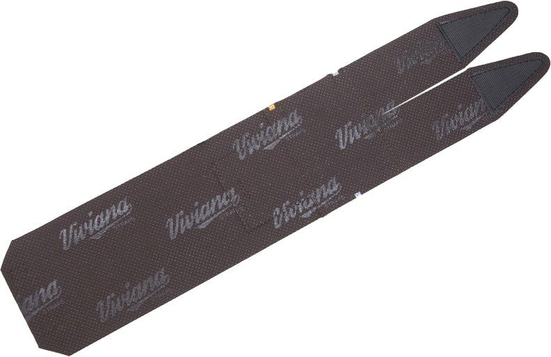 Viviana Straps Extreme Calf Strap (Brown)
