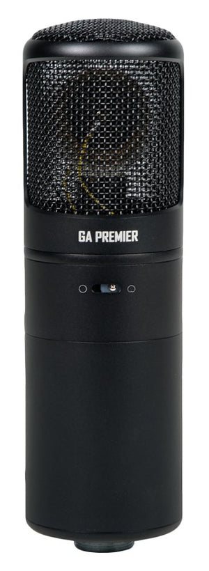 Golden Age Project GA 8000