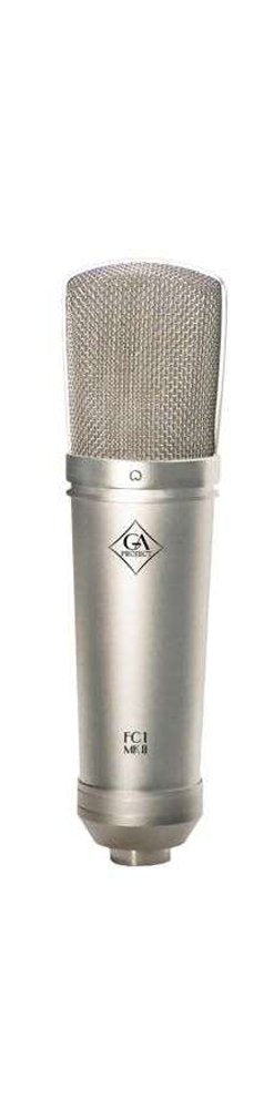 Golden Age Project FC 1 MKII