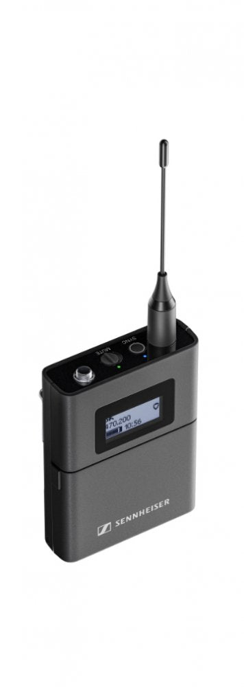 Sennheiser EW-DX SK (R1-9: 520 - 607.8 MHz)