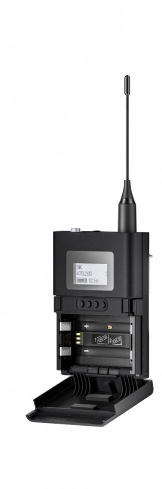 Sennheiser EW-DX SK (Q1-9: 470.2 - 550 MHz)