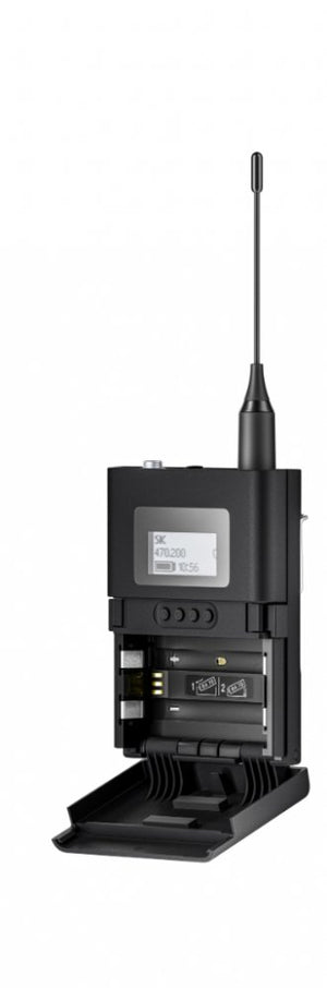 Sennheiser EW-DX SK (Q1-9: 470.2 - 550 MHz)