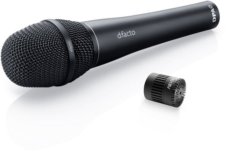 DPA 4018V-B-B01
