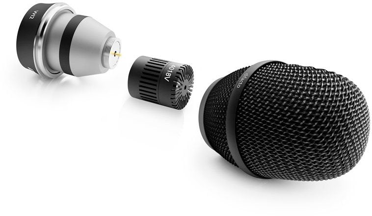 DPA 4018V-B-WI2