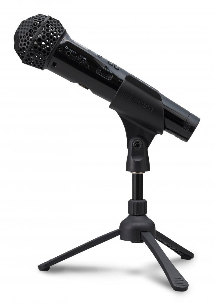 Zoom M2 MicTrak
