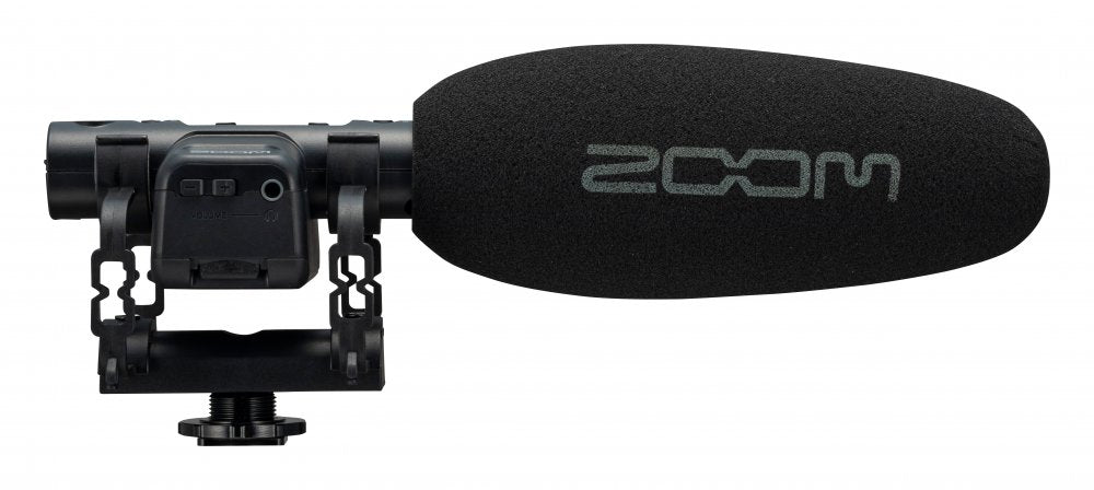 Zoom M3 MicTrak