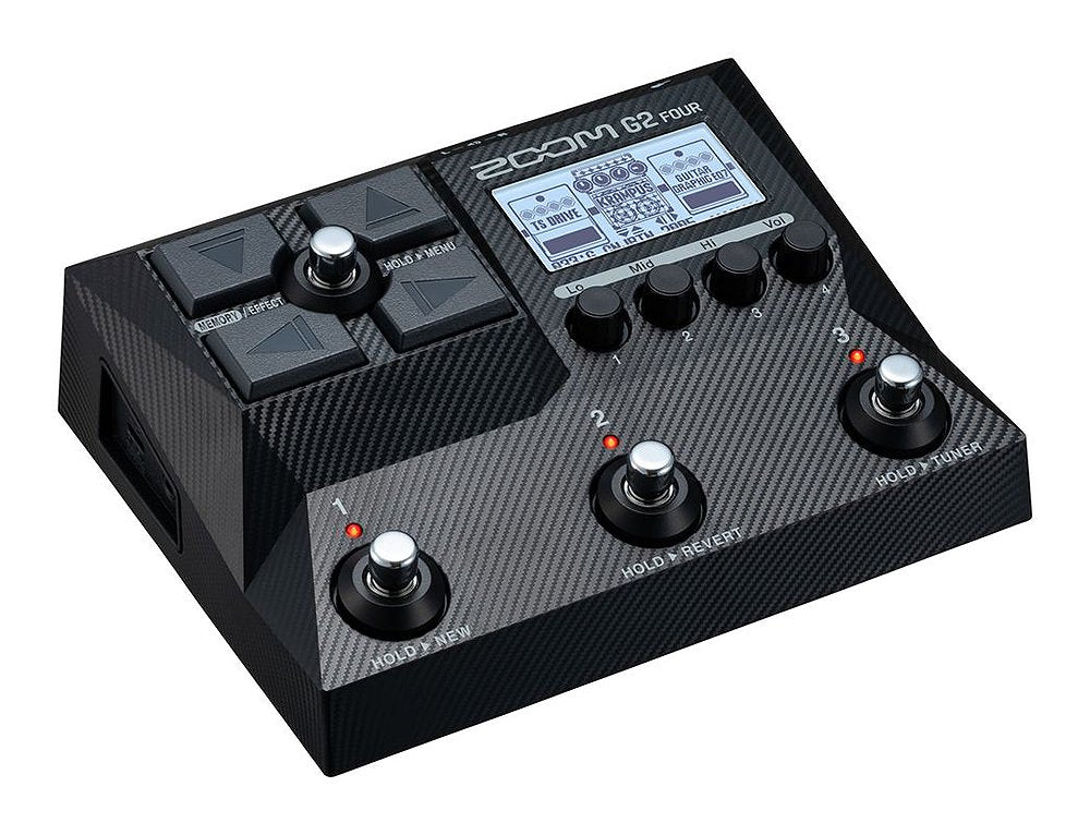 Zoom G2 Four