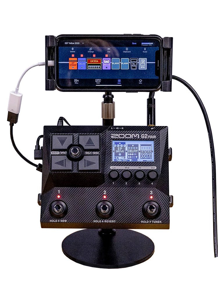 Zoom G2 Four