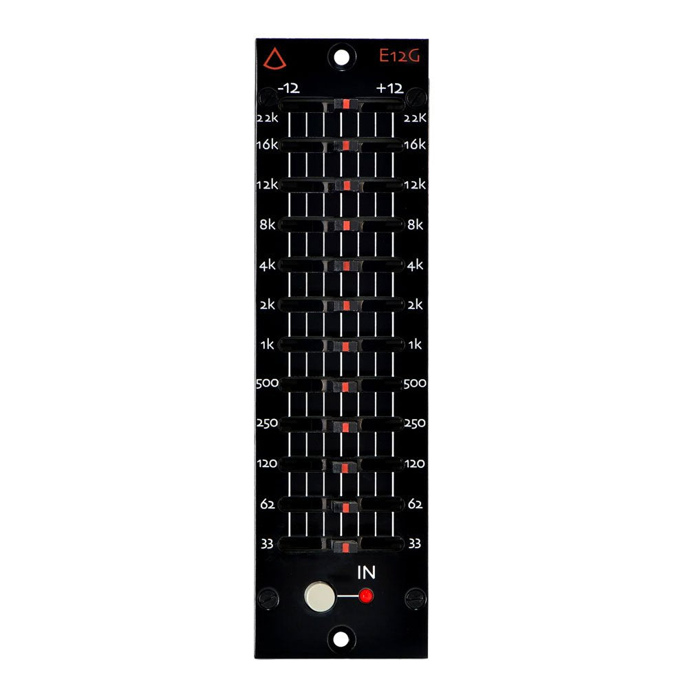 Avedis Audio E12G