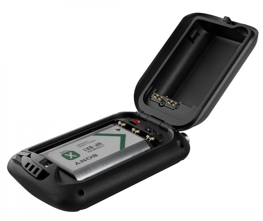 Sound Devices A20-BatteryDoubler