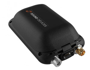 Sound Devices A20-BatteryDoubler