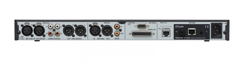 Tascam SS-R250N