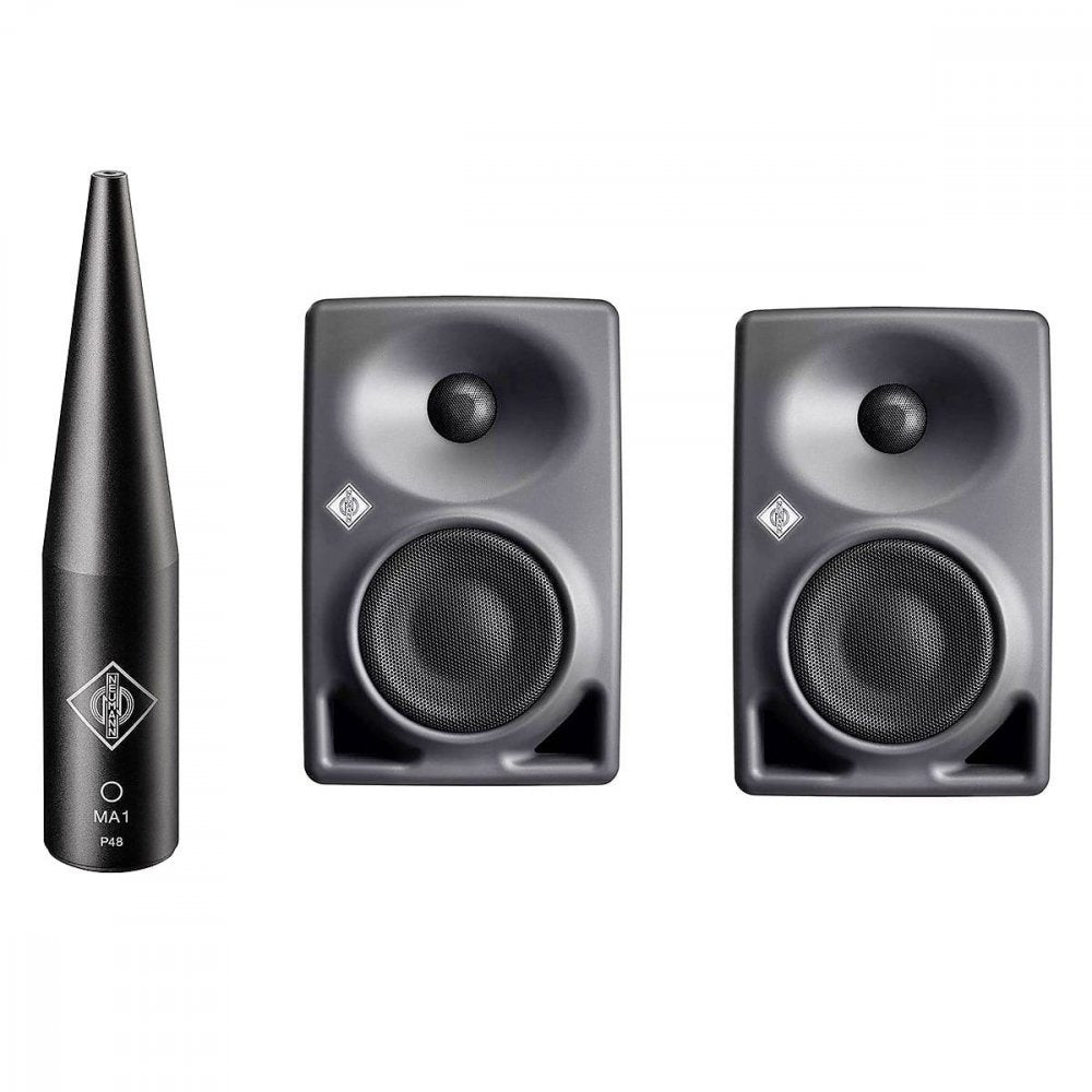 Neumann Monitor Alignment Kit 2