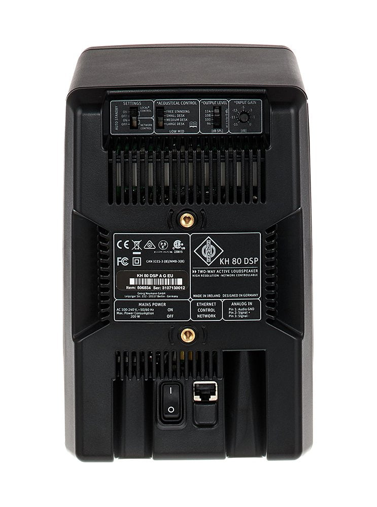 Neumann Monitor Alignment Kit 3