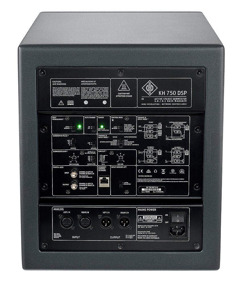 Neumann Monitor Alignment Kit 3