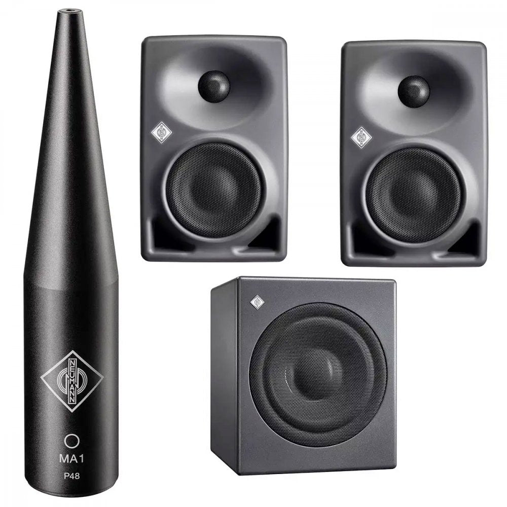 Neumann Monitor Alignment Kit 3