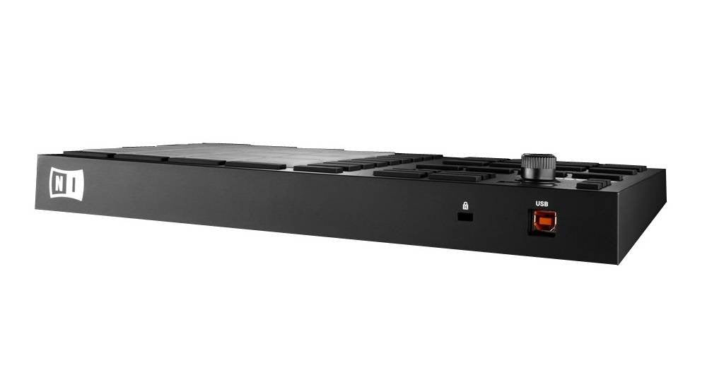 Native Instruments Maschine Mikro Mk3