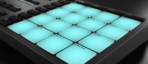 Native Instruments Maschine Mikro Mk3