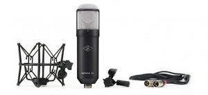 Universal Audio Sphere DLX Modeling Microphone
