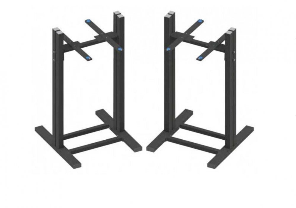 Sound Anchors ADMID 2 - Pair 46'' (For PMC 8-2)