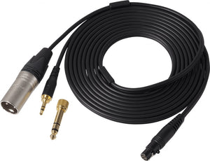 Audio Technica BPHS2C