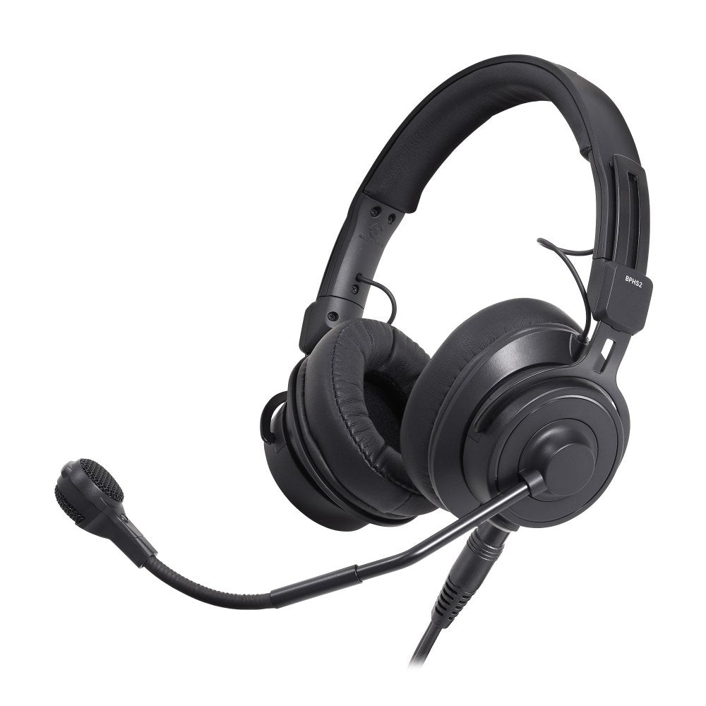 Audio Technica BPHS2C