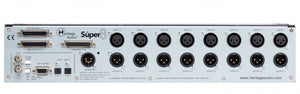 Heritage Audio Super 8