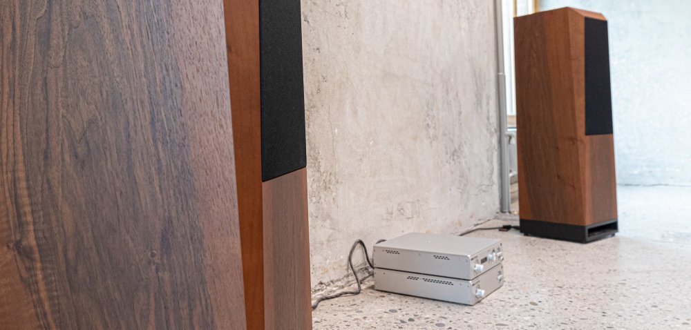 PSI Audio Heritage3
