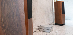 PSI Audio Heritage3