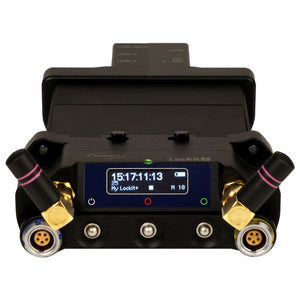 Ambient ACN-LP-E Lockit+