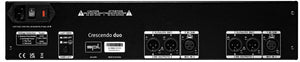 SPL Crescendo Duo v2