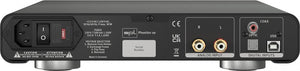 SPL Phonitor se + DAC768xs (Silver)