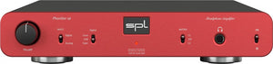 SPL Phonitor se + DAC768xs (Red)