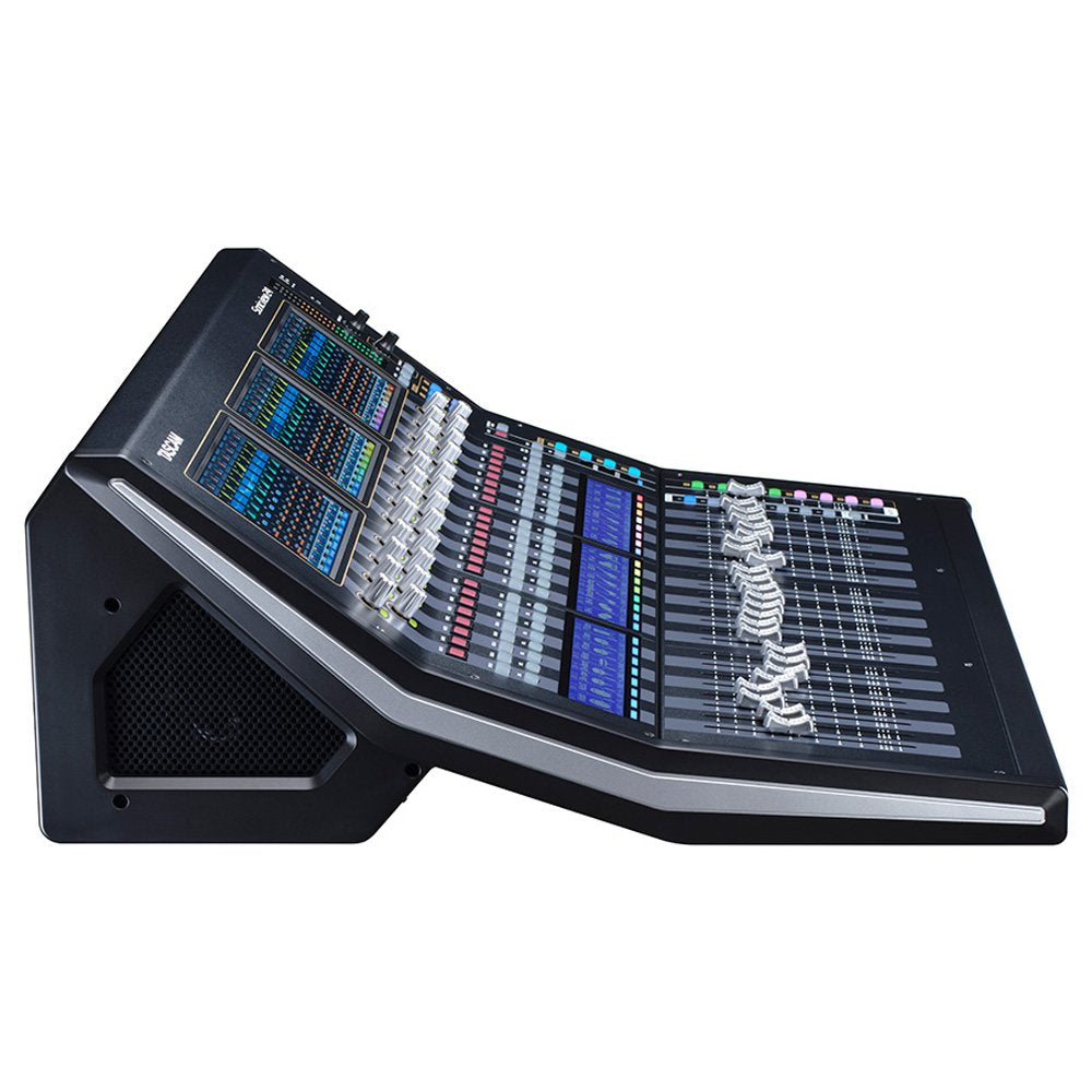 Tascam SonicView 24-XP