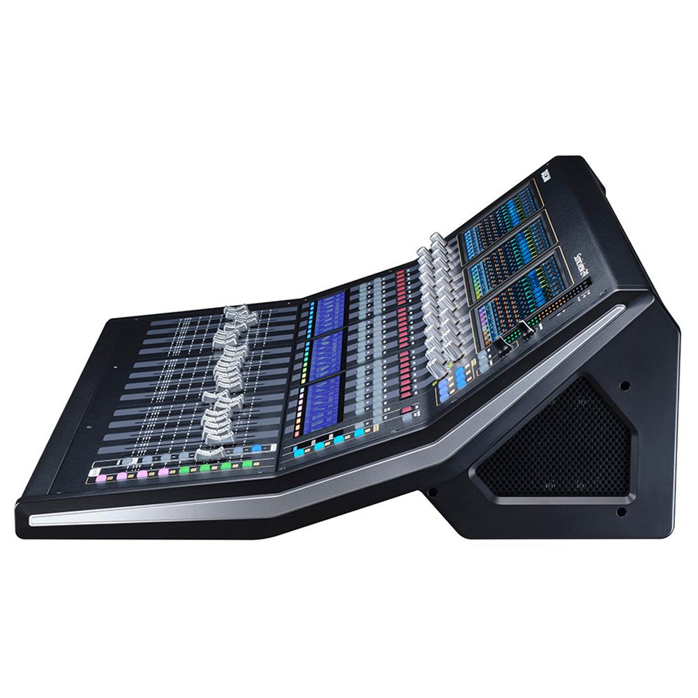 Tascam SonicView 24-XP