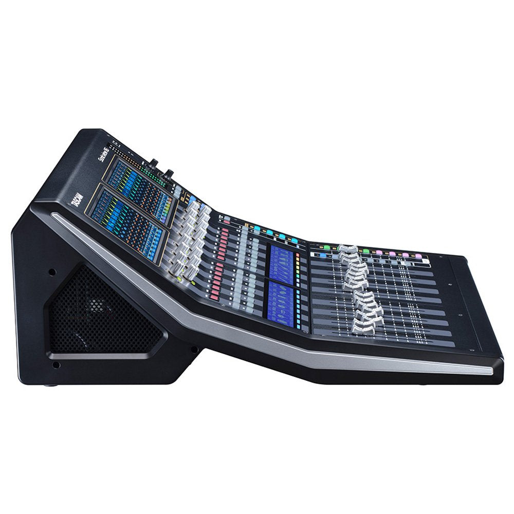 Tascam SonicView 16-XP