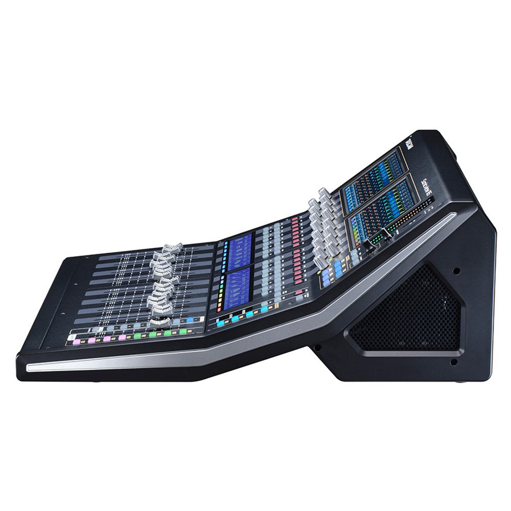Tascam SonicView 16-XP