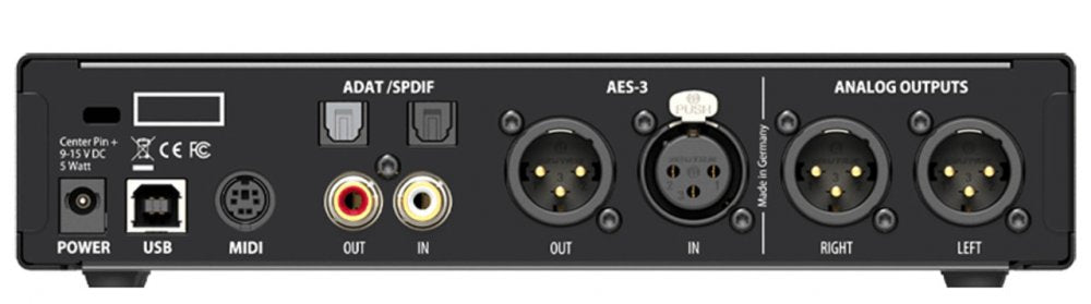 RME Digiface AES