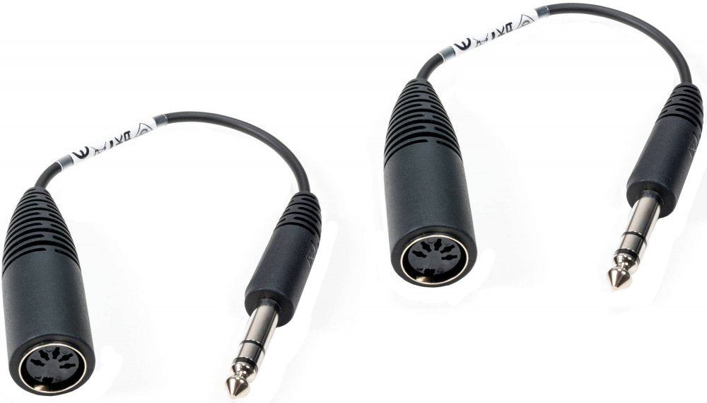 Neumann MT 48 - MIDI Adapter Set