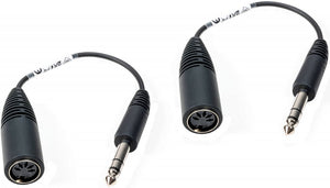 Neumann MT 48 - MIDI Adapter Set