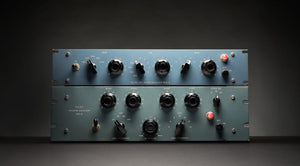 Universal Audio UAD Pultec Passive EQ Collection