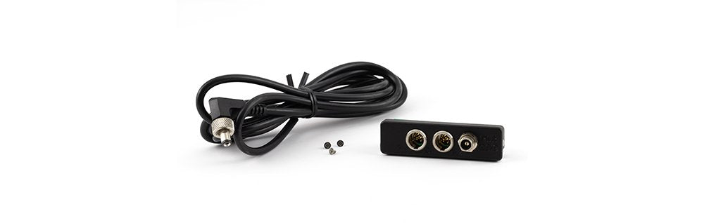 Lectrosonics DSR4EXT
