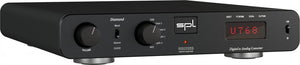 SPL Diamond (Black)