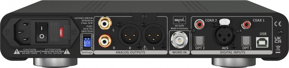 SPL Diamond (Black)