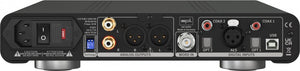 SPL Diamond (Black)