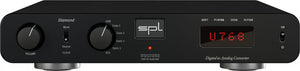 SPL Diamond (Black)