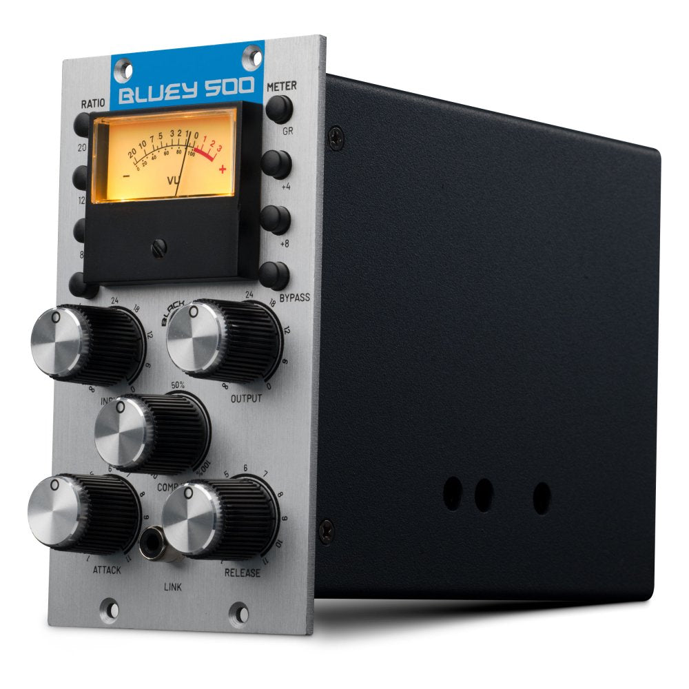 Black Lion Audio Bluey 500 Fet Limiting Amplifier