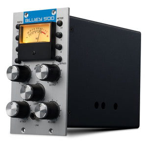 Black Lion Audio Bluey 500 Fet Limiting Amplifier